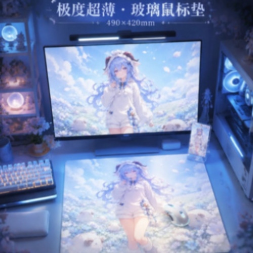 菁选灵创创作服务展示图