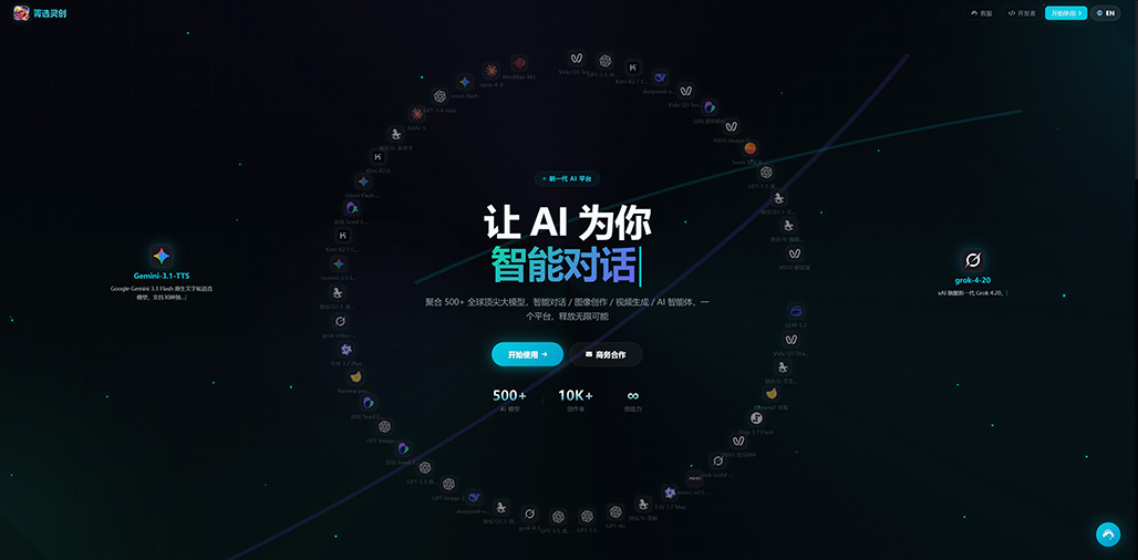 电商视觉生图案例